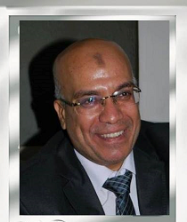 Dr. Zakaria Yahya Ahmed